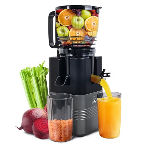 ULTAC Cold Press Juicer
