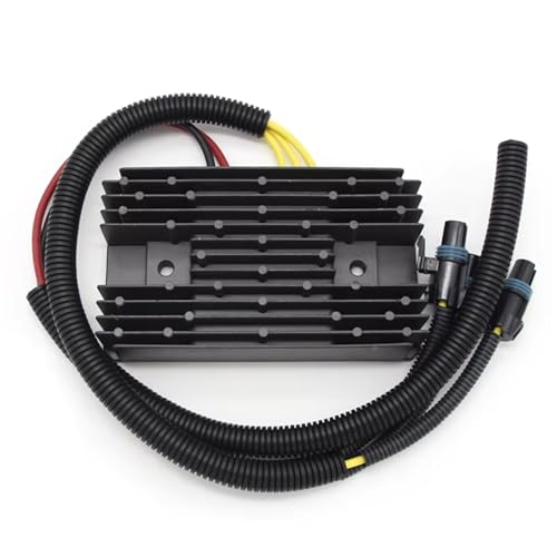 Régulateur redresseur réglable Polaris RZR 900 charge stable