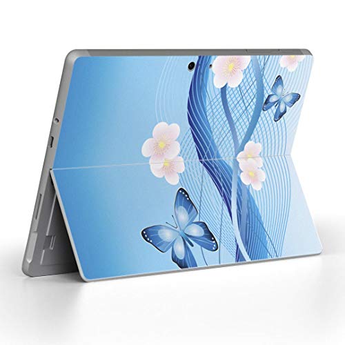 Surface Go 3 / Surface Go 2 Surface Go SΉ pXLV[ T[tFX go igsticker V[ XL ی tB XebJ[ ANZT[ 004982 t[   