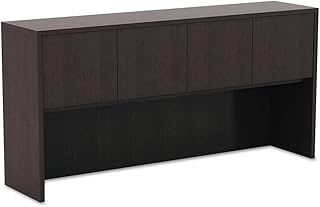 ALEVA286615ES - Alera Valencia Series Hutch with Doors