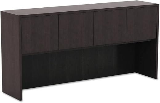 ALEVA286615ES - Alera Valencia Series Hutch with Doors