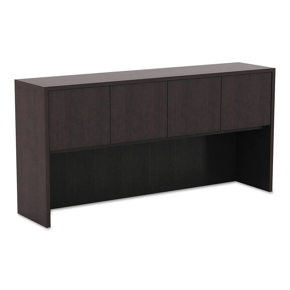 ALEVA286615ES - Alera Valencia Series Hutch with Doors - Review, Price and Buying Guide