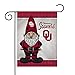 Rico Industries NCAA Oklahoma Sooners Gnome Spring 13