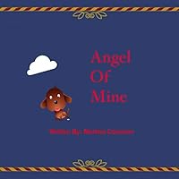 Angel Of Mine 1649941846 Book Cover