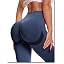 #0 Ultra Booty Contour - Dark Blue Navy
