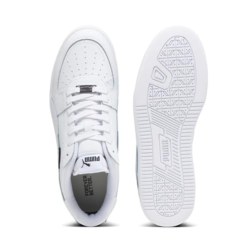 Image of Puma Men's Suede Classic+ Leather Sneakers | Official licensed; regular fit; short sleeves; breathable