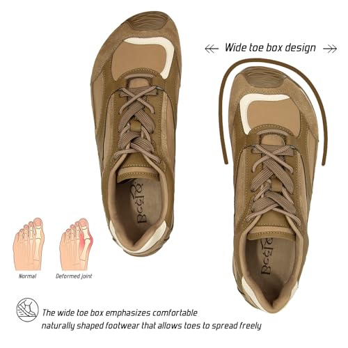 Image of Casual Sneakers for Women Lace Detail Elegant Ribbon Lace-Up Fashion Sneakers with Leather Upper Memory Foam Insole and Trendy Casual Shoes for Women