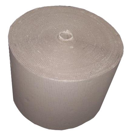900Mm X 75M Corrugated Cardboard Roll