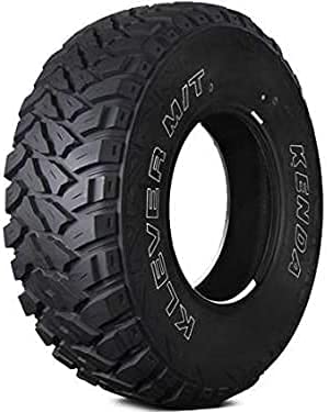 �P���_ LT235/85R16 120/116Q OWL E KLEVER M/T KR29 �z���C�g���^�[ 1�{�i�z�C�[���͕t�����Ă��܂���j