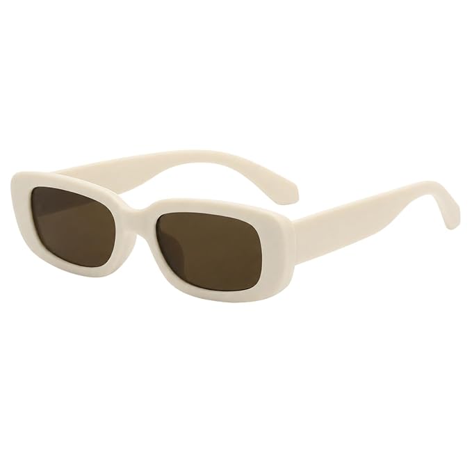 Specslook Junior Square Frame Matte UV400  Kids Sunglasses