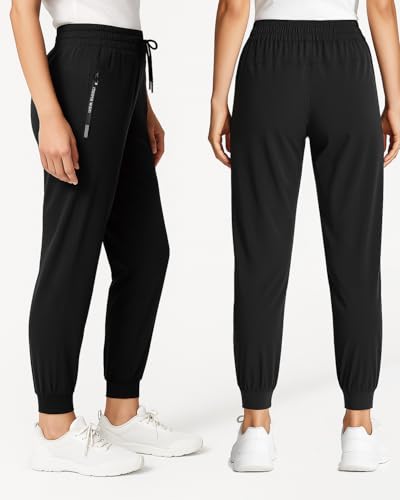 Comfyfit Stretch Active - Women's Ultra Stretch Breathable Casual Pants for Women2