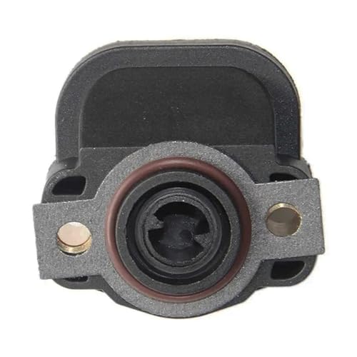Capteur de position du papillon Dodge résoudre ralenti instable Chrysler 4686360