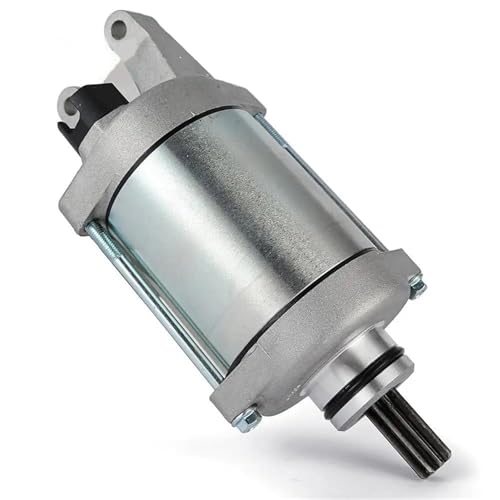Démarreur CB650R pour réparer votre moto en panne de démarrage CBR650F