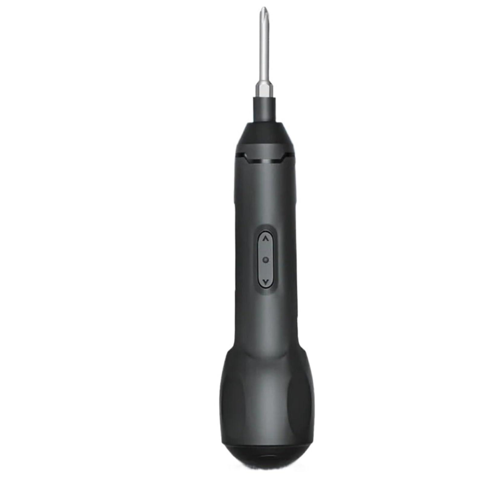 Electric Screwdriver, Electric Screwdriver Rechargeable Multifunction Cordless Screwdrivers Manual and Automatic Repair Power Tool Kit(As shown2)