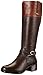 Bandolino Women's Baya Wide-Calf Riding Boot