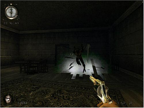 Nosferatu: The Wrath Of Malichi - Pc #TOP1