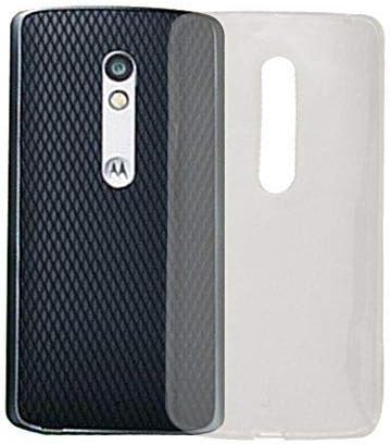 Capa para Celular Transparente Motorola Moto X Play XT1563 | Amazon.com.br