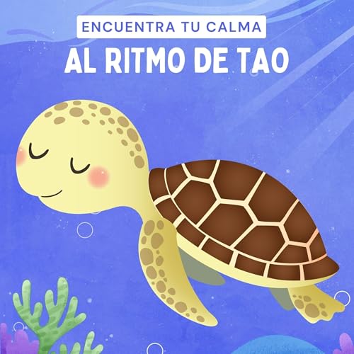 Encuentra tu calma al ritmo de TAO: Lunes Podcast Por  capa