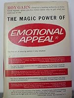 Magic Power Of Emotional Appeal B0007DFFMI Book Cover