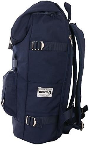 ben davis backpack