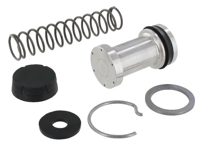 AGCO Massey Ferguson 1642034M91 - Kit de reparación de bomba de embrague