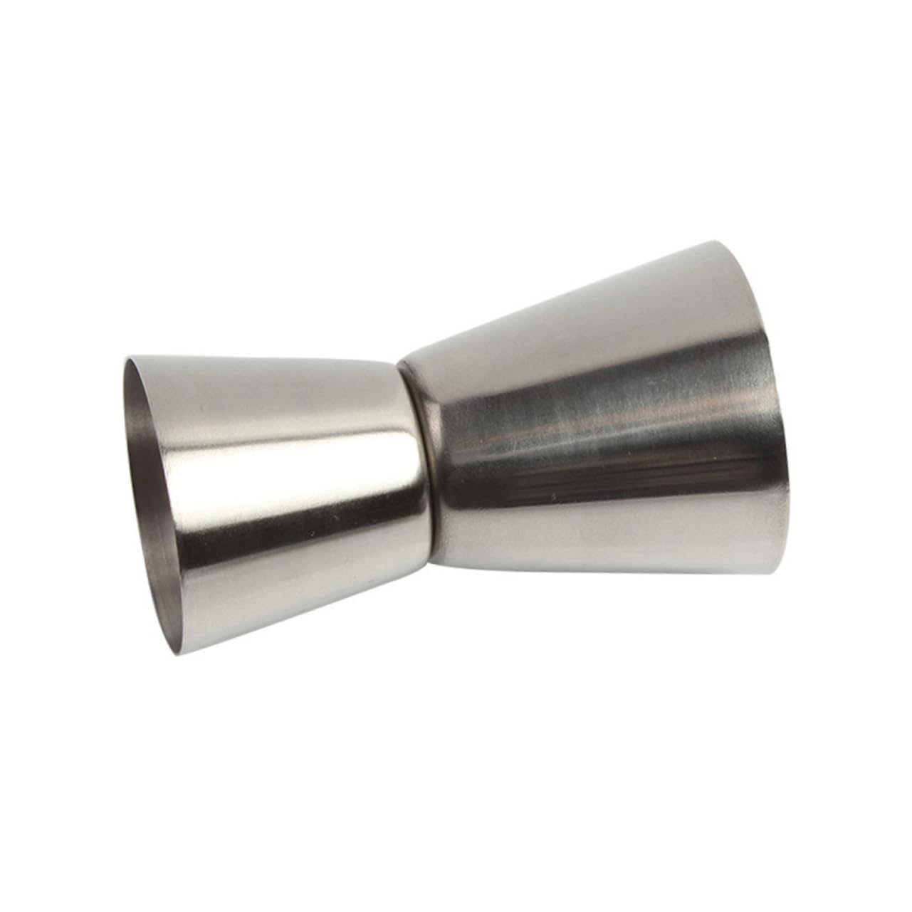 Kit Mélangeur de Boissons et Shaker à Cocktails 550ml - Ustensiles en Acier Inox Alimentaire