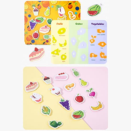 Viagens Adesivo Livro Criança | Livro ocupado para crianças Montessori Toy | atividades aprendizagem