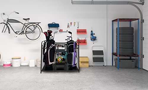 JEF WORLD OF GOLF Gifts and Gallery, Inc 7 JEF WORLD OF GOLF Gifts and Gallery, Inc