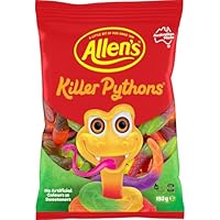 Allen's Killer Python Jelly 192 g