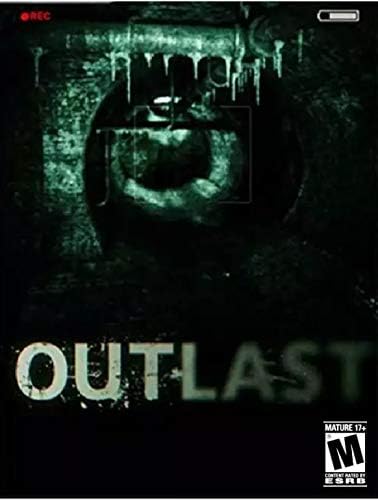 BDD Buydiscountdeals Outlast + Whistleblower DLC Steam PC Code (No CD/DVD)