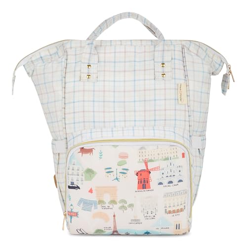 Image of Haus And Kinder Diaper Bag for New Born Baby