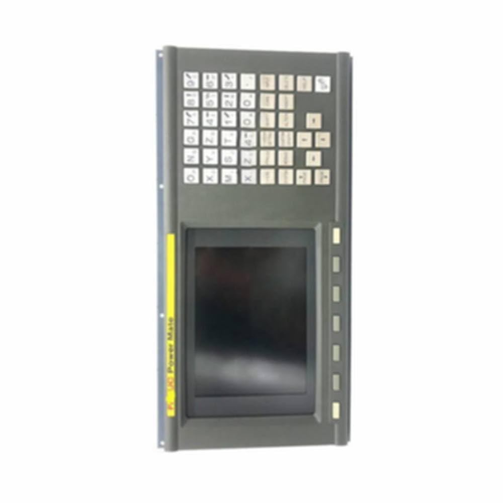 1 Piece System Display HMI A02B-0166-C261 A02B-0166-C261-R2