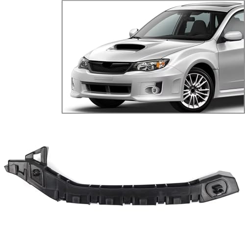 Support fixation compatible avec Subaru Impreza pare-chocs avant - 5