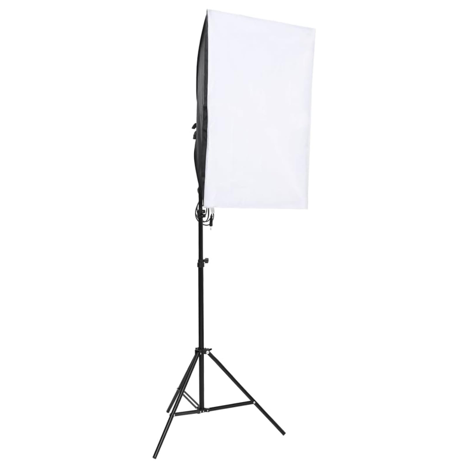 ZEYUAN Kit de Estudio fotográfico con Set de Luces, Fondo y Reflector, Estudio Fotográfico, Kit Estudio Fotografico, Iluminacion Fotografia, Fondo para Fotografia, Fotografia Accesorios,