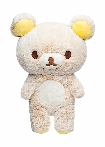 Imagen de Rilakkuma San-X Original Sherbet Series Peluche suave