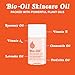 Bio-Oil Skincare Body Oil Serum for Scars and Stretch Marks, Face and Body Moisturizer with Vitamin E & A for Sensitive Dry Skin, Dermatologist Recommended, Non-Comedogenic, 2 oz, Case of 24