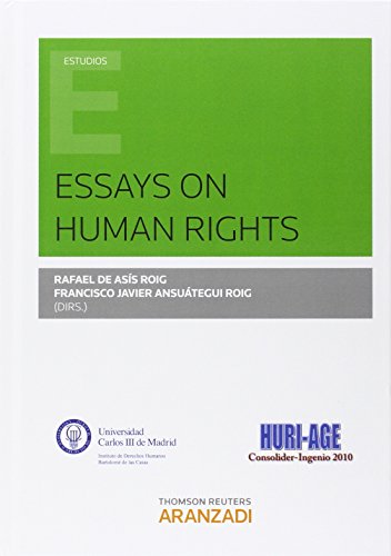 Essays on Human Rights