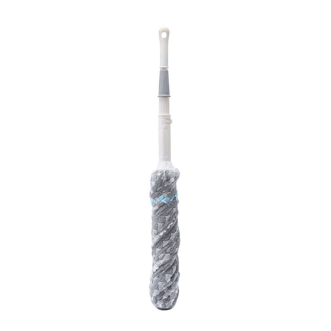 FRESHOME Reusable Wet and Dry Cleaning Twist and Squeeze Mop for Home and Office (B096BJQQ2W) Amazon Price History, Amazon Price Tracker