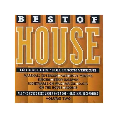 Best Of House