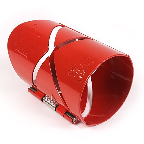 Image of Mercer Industries 730040 Pipe Marking & Cutting Guide 2 7/8"