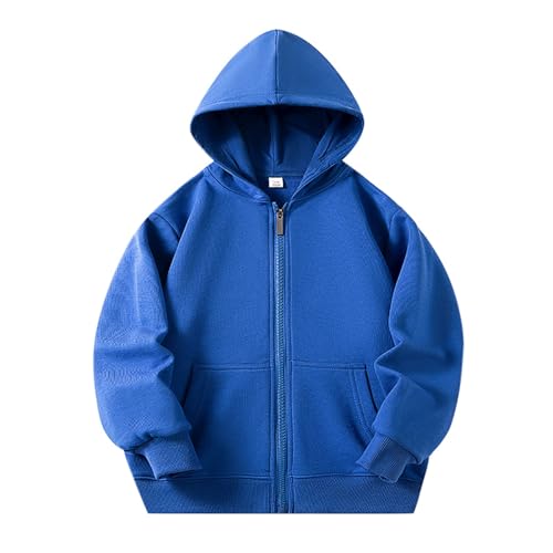 Sweat à capuche enfant avec poche pour les balades d'automne de bébé