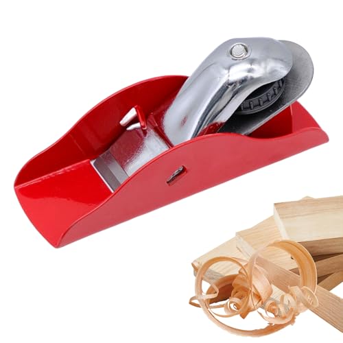 FORYNXHWIN Wood Planer for Doors