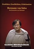 geschichte mitteldeutschlands moderator  Geschichte Mitteldeutschlands - Hermann v. Salza