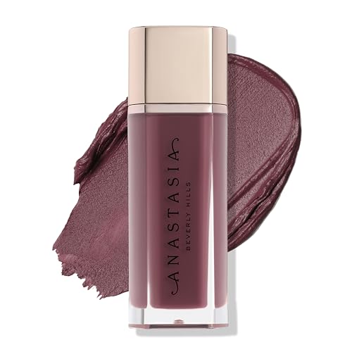 Image of Anastasia Beverly Hills - Lip Velvet Soft Matte Whipped Lip Mousse