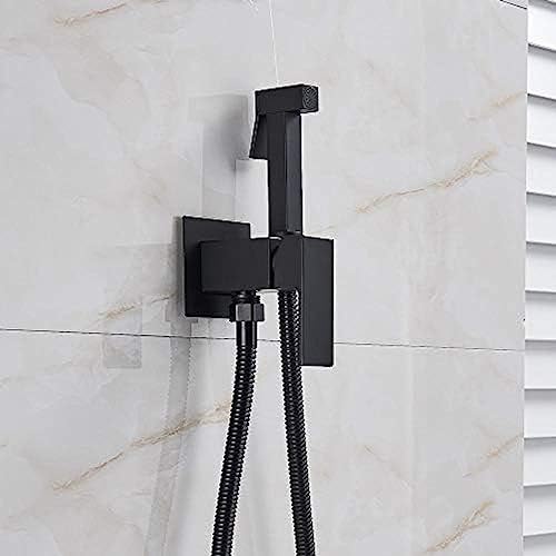Robinet de douche anticalcaire en laiton pour stopper les fuites et les variations d'eau