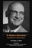 A Modern Barnabas: The Ministry of R. S. Beal of Tucson