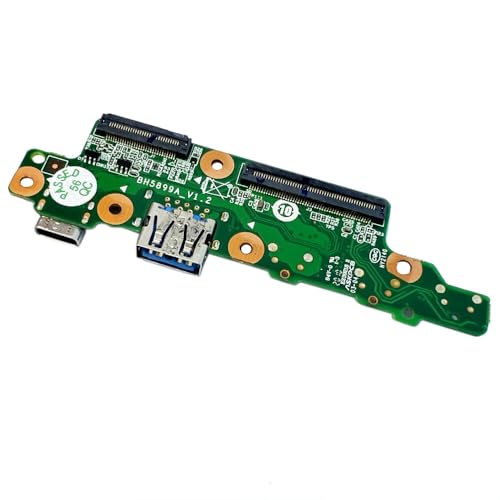 HSSDTECH USB�{�[�h LENOVO �p IdeaPad 3 CB 11IGL05 82BA GS150 5C50S25072 PK343006200