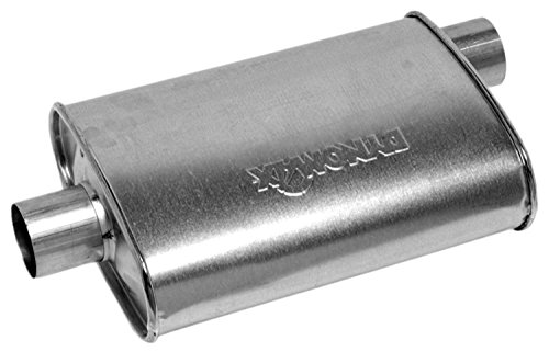 Image of Dynomax Super Turbo 17797 Exhaust Muffler for Dodge Dakota