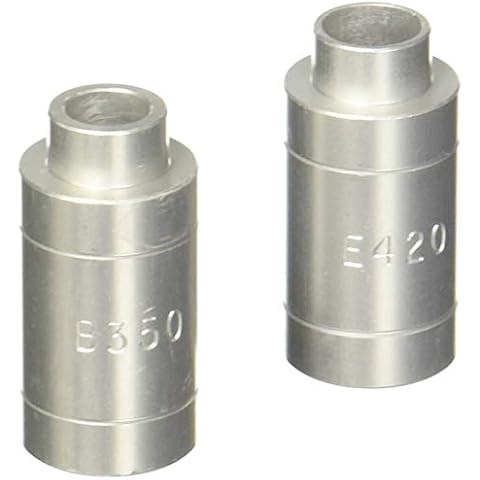 Hornady L-N-L Headspace Gauge Kit (Body + 5 Inserts) Cover