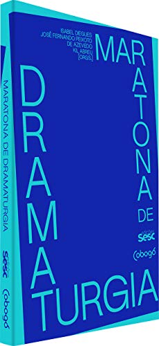 Maratona de dramaturgia